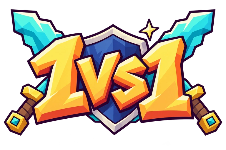 1vs1