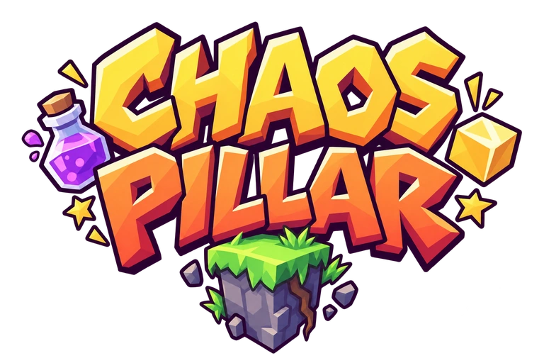 Chaos Pillar